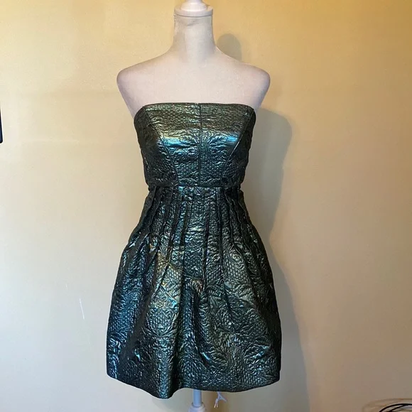 Tibi formal dress - Picture 1 of 15